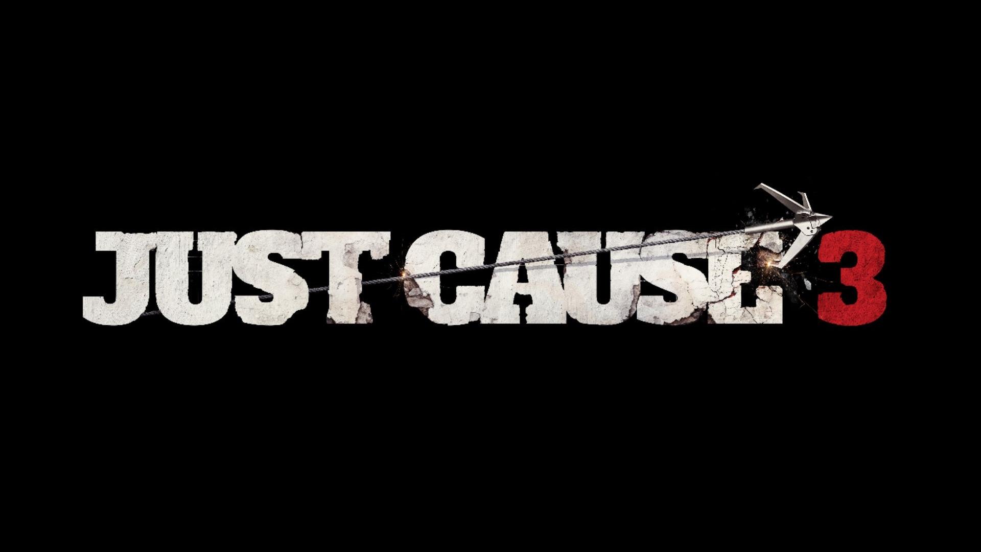 RÃ©sultat de recherche d'images pour "just cause 3 logo"