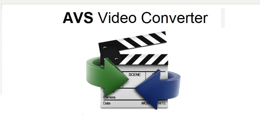 Télécharger AVS Video Converter