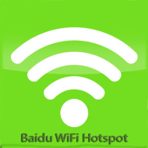 Télécharger Baidu Hotspot