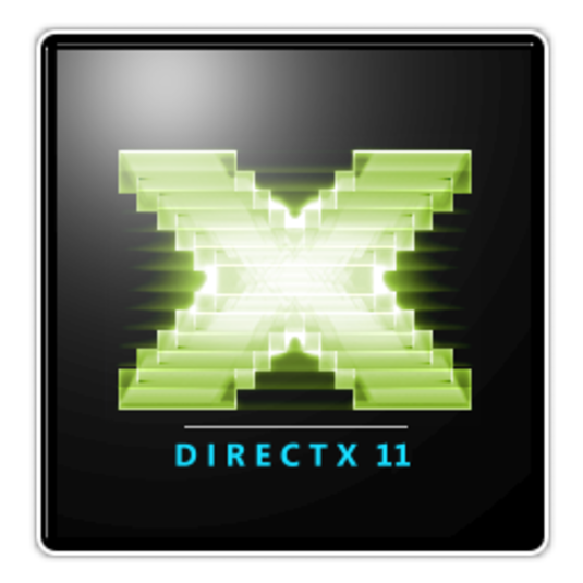 Télécharger DirectX 11