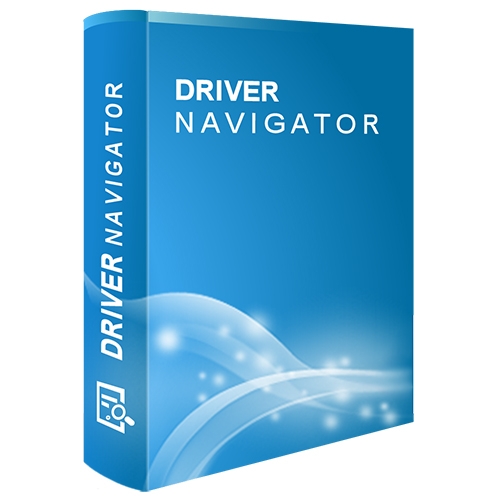 Télécharger Driver Navigator