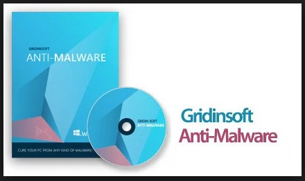 Télécharger GridinSoft Anti-Malware