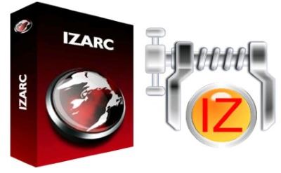 Télécharger IZArc pour pc