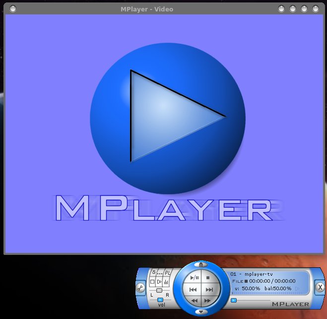 Télécharger Mplayer pour pc