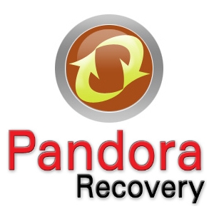 Télécharger Pandora Recovery