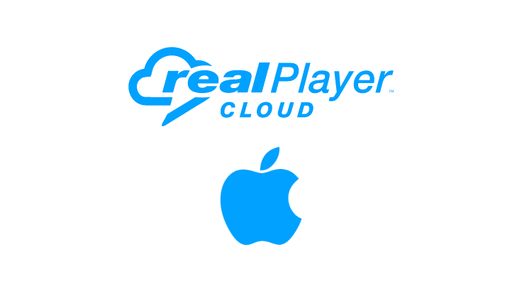 Télécharger RealPlayer Cloud