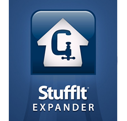 Télécharger StuffIt Expander