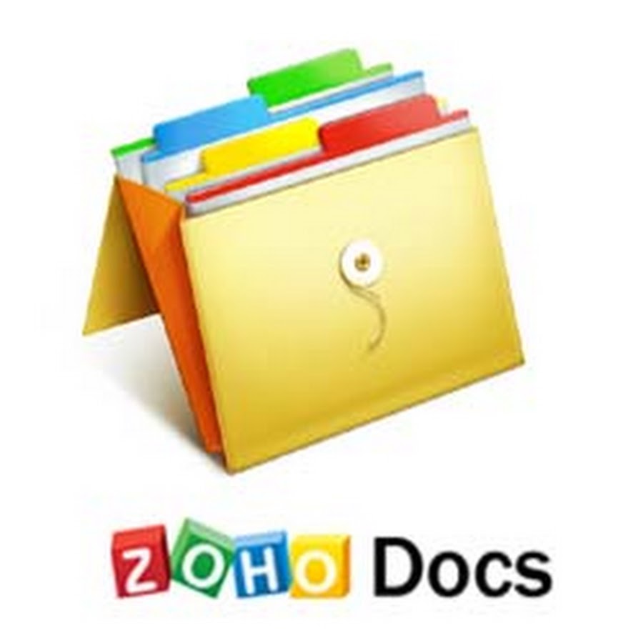 Télécharger Zoho Docs