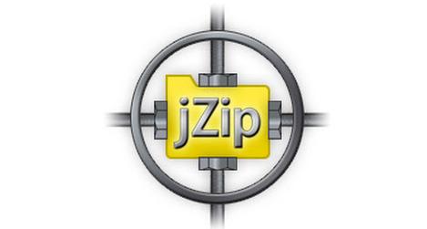 Télécharger jZip pour pc