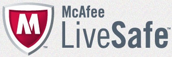 Télécharger McAfee LiveSafe