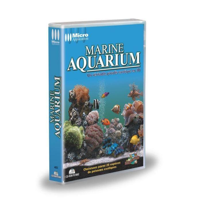 Télécharger Marine Aquarium