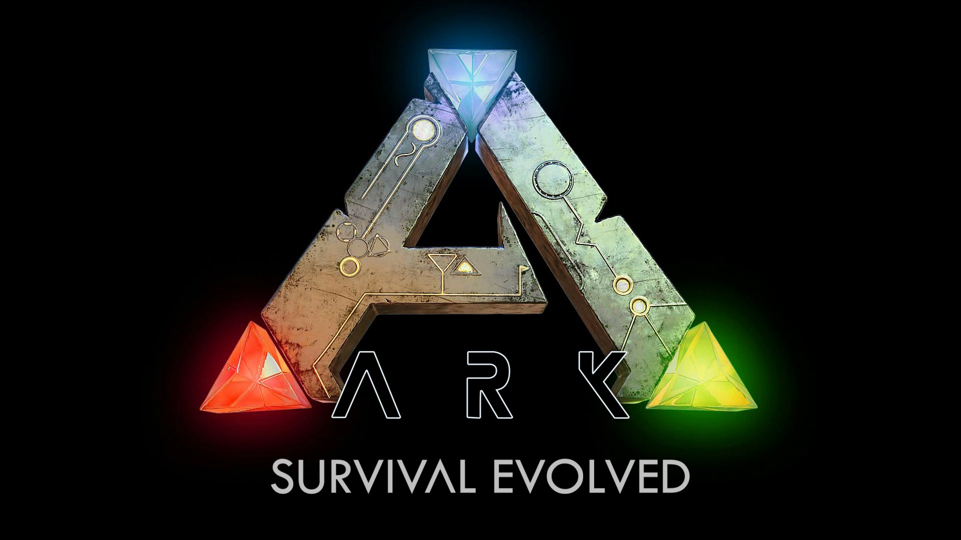 Télécharger ARK : Survival Evolved