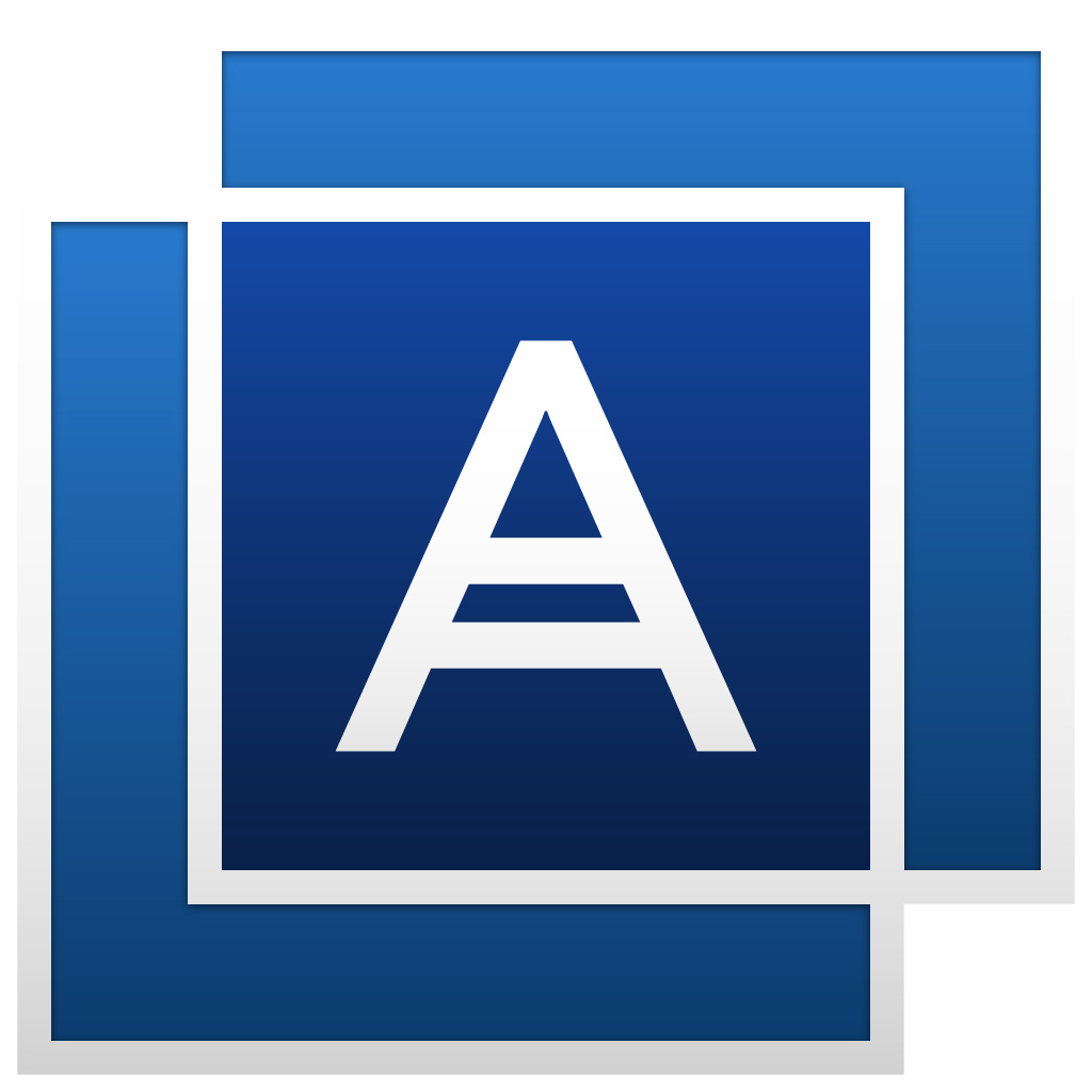 Télécharger Acronis True Image