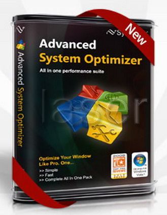 Télécharger Advanced System Optimizer