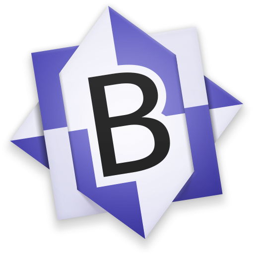 Télécharger BBEdit