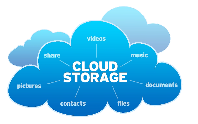 Télécharger Cloud Storage