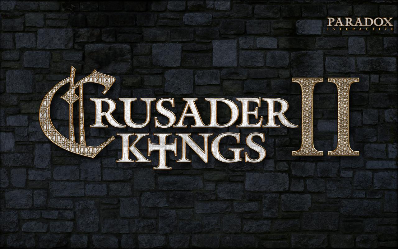 Télécharger Crusader King II