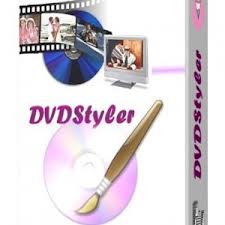 Télécharger DVD Styler