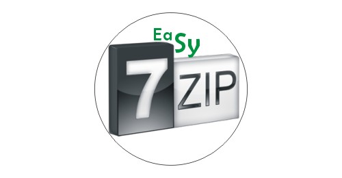 Télécharger Easy7Zip