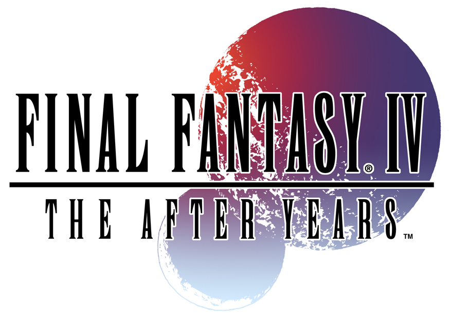 Télécharger Final Fantasy IV : The After Years