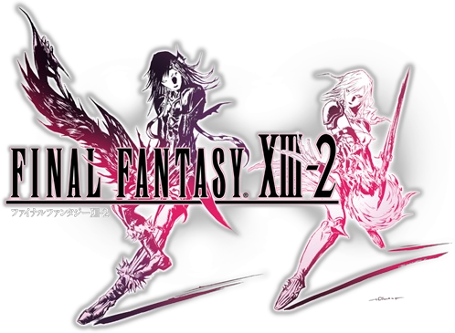 Télécharger Final Fantasy XIII-2