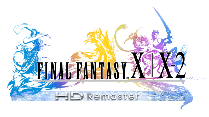 Télécharger Final Fantasy X/X-2 HD Remaster