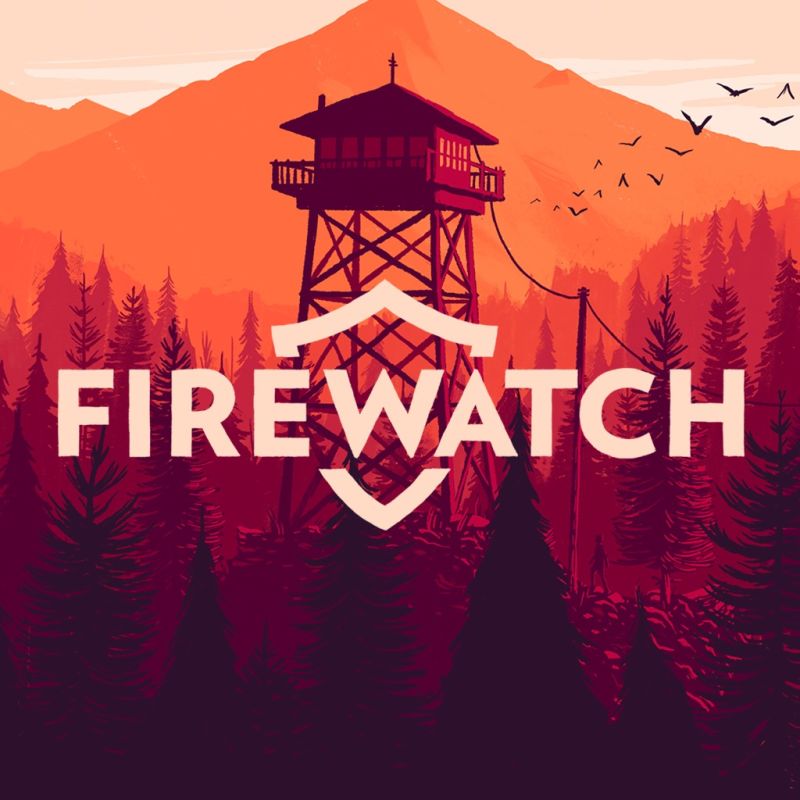 Télécharger Firewatch