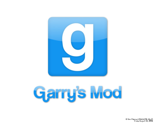Télécharger Garry's Mod