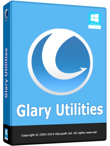 Télécharger Glary Utilities Pro