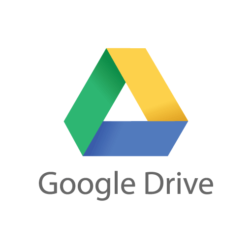 Télécharger Google Drive pour Mac