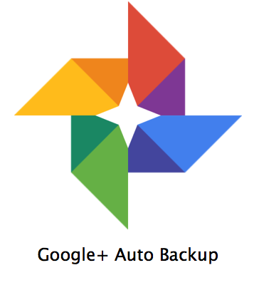 Télécharger Google Photos Backup pour Mac