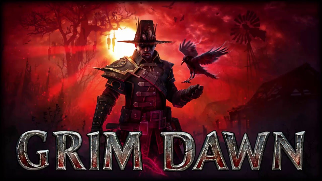 Télécharger Grim Dawn