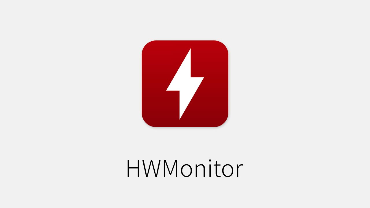 Télécharger HWMonitor