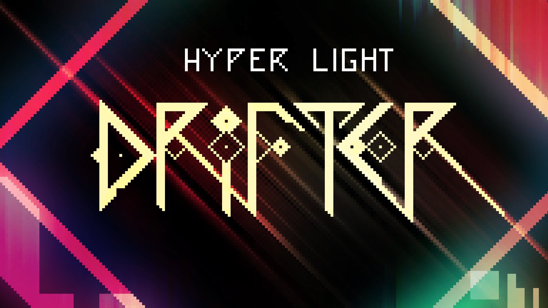 Télécharger Hyper Light Drifter