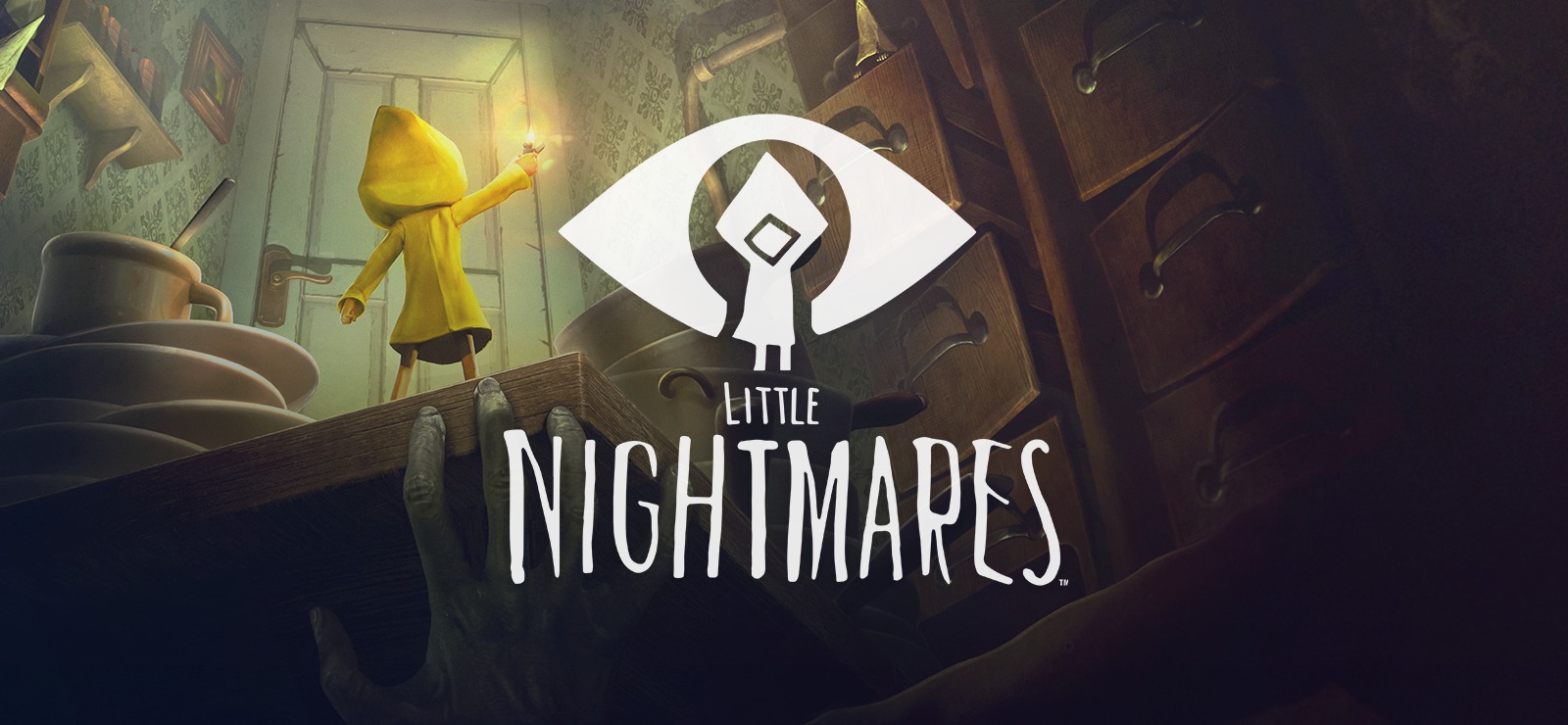 Télécharger Little Nightmares