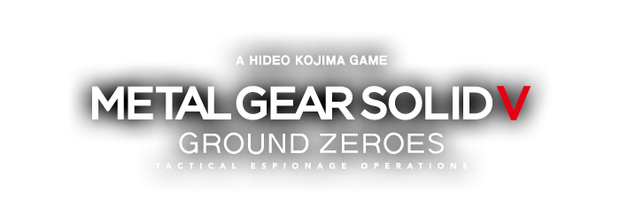 Télécharger Metal Gear Solid V : Ground Zeroes