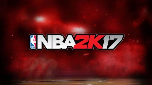 Télécharger NBA 2K17