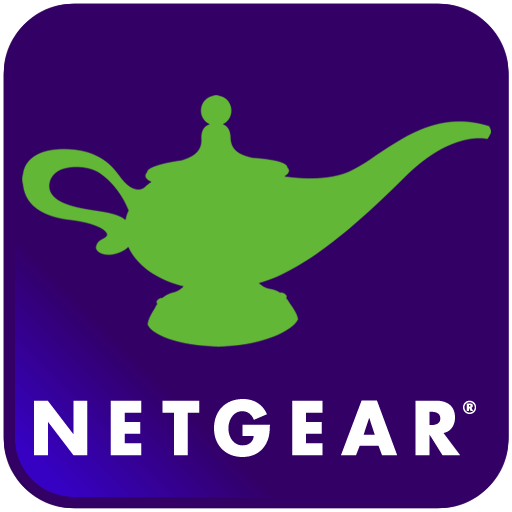 Télécharger NetGear Genie