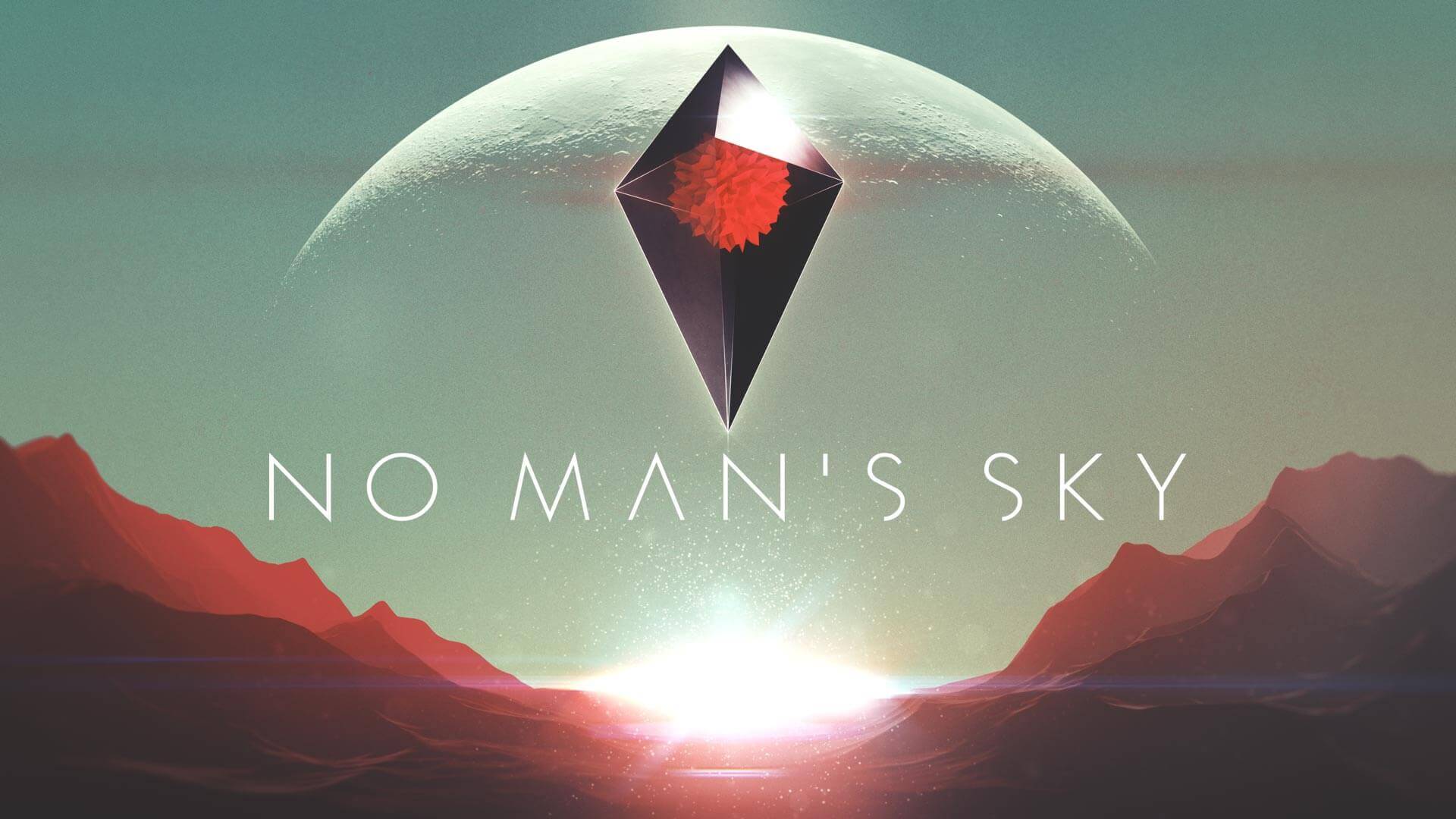 Télécharger No Man's Sky