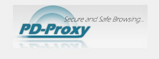 Télécharger PD-Proxy