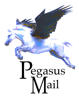 Télécharger Pegasus Mail