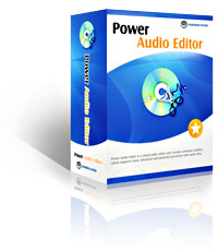 Télécharger Power Audio Editor