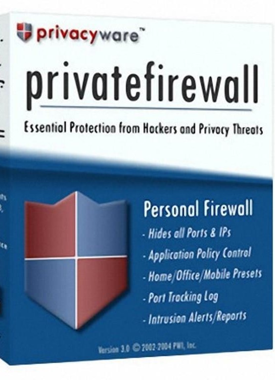 Télécharger PrivateFirewall