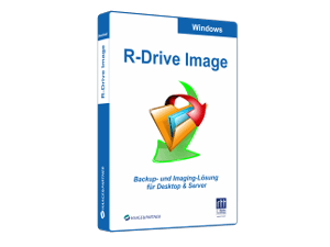 Télécharger R-Drive Image