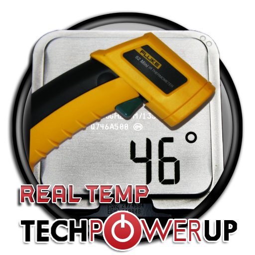 Télécharger Real Temp