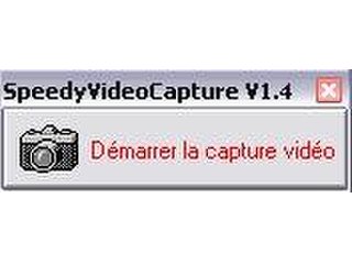 Télécharger SpeedyVideoCapture