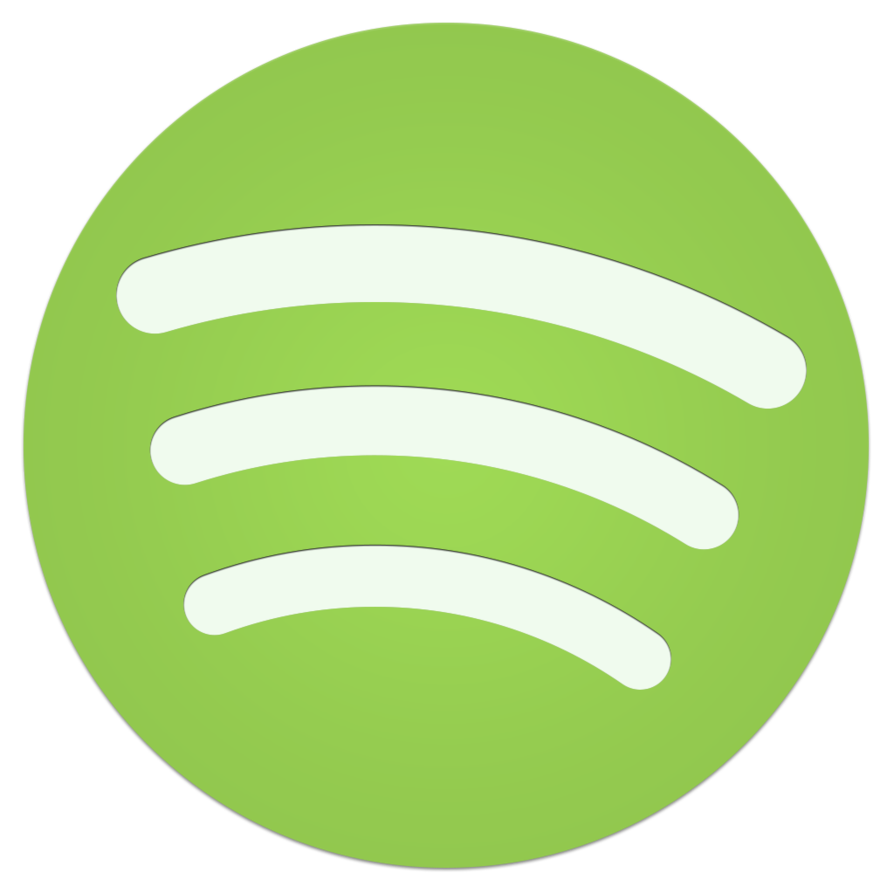 Télécharger Spotify pour Mac