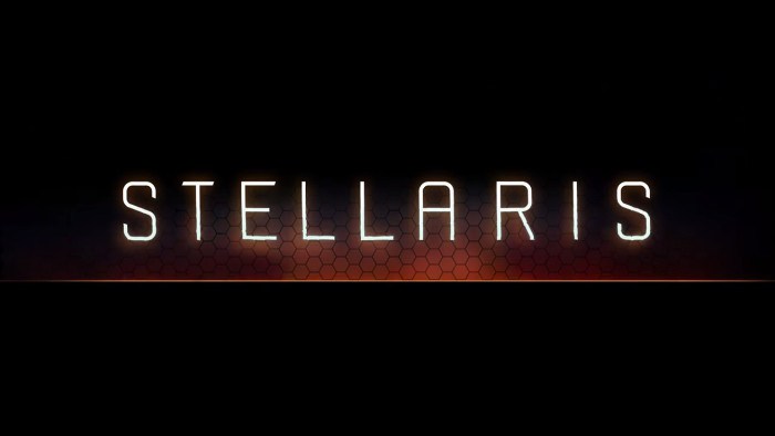 Télécharger Stellaris