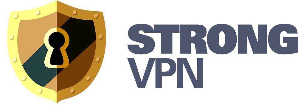 Télécharger Strong VPN