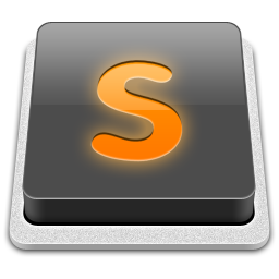 Télécharger Sublime Text